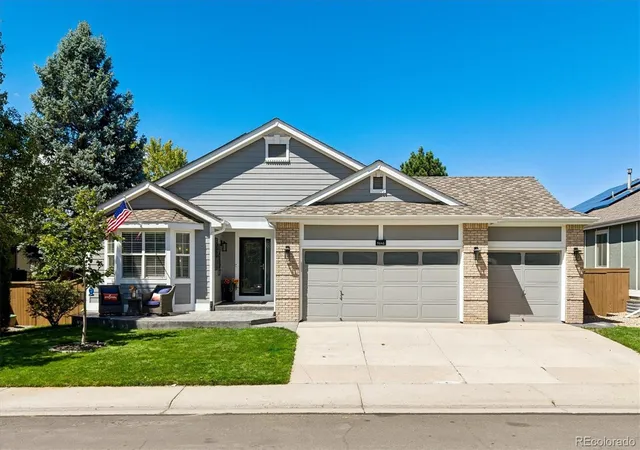 Photo 1 of Single family home for sale at 9646 Westbury Way, Highlands Ranch, CO 80129 | MLS# 3214673 | Listing updated on 2026-09-04