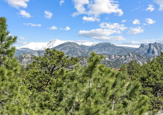 Photo 2 of Single family home for sale at 2010 Marys Lake Rd, Estes Park, CO 80517 | MLS# IR1067708 | Listing updated on 2026-09-29