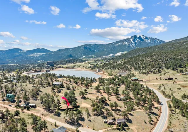 Photo 3 of Single family home for sale at 2010 Marys Lake Rd, Estes Park, CO 80517 | MLS# IR1067708 | Listing updated on 2026-09-29