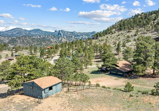 Photo 4 of Single family home for sale at 2010 Marys Lake Rd, Estes Park, CO 80517 | MLS# IR1067708 | Listing updated on 2026-09-29