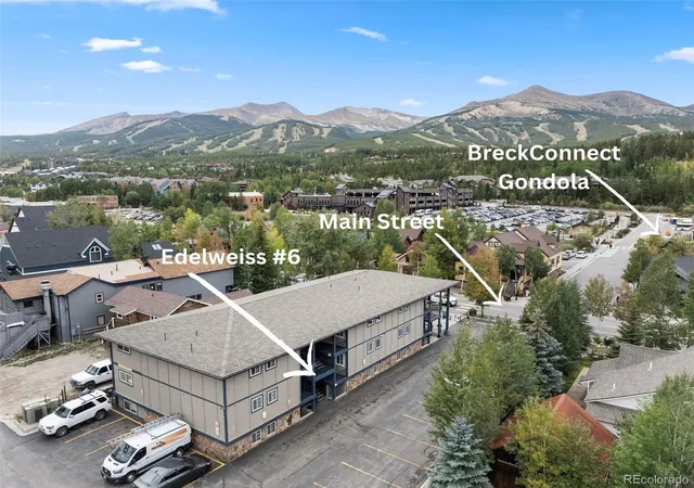 Photo 1 of Condo for sale at 214 N Main St #6, Breckenridge, CO 80424 | MLS# 3541554 | Listing updated on 2026-09-02