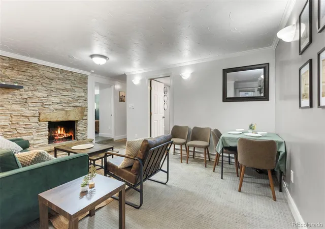 Photo 2 of Condo for sale at 214 N Main St #6, Breckenridge, CO 80424 | MLS# 3541554 | Listing updated on 2026-09-02