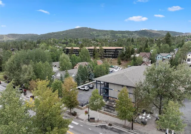 Listing Photo 2 - Condo for sale in building located at 214 N Main St, Breckenridge, CO 80424 - Unit #6