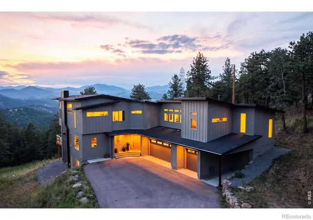 Photo 1 of Single family home for sale at 23068 Pinecrest Rd, Golden, CO 80401 | MLS# IR1067710 | Listing updated on 2026-09-03