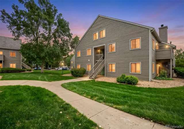 Condo for sale at 3600 S Pierce St #5-103, Denver, CO 80235 | MLS# 5148784