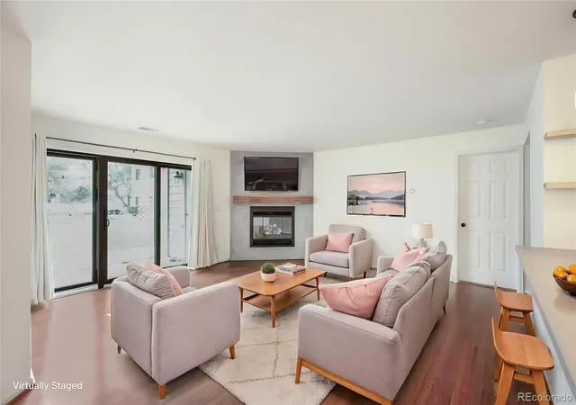 Photo 1 of Condo for sale at 3600 S Pierce St #5-103, Denver, CO 80235 | MLS# 5148784 | Listing updated on 2026-09-24