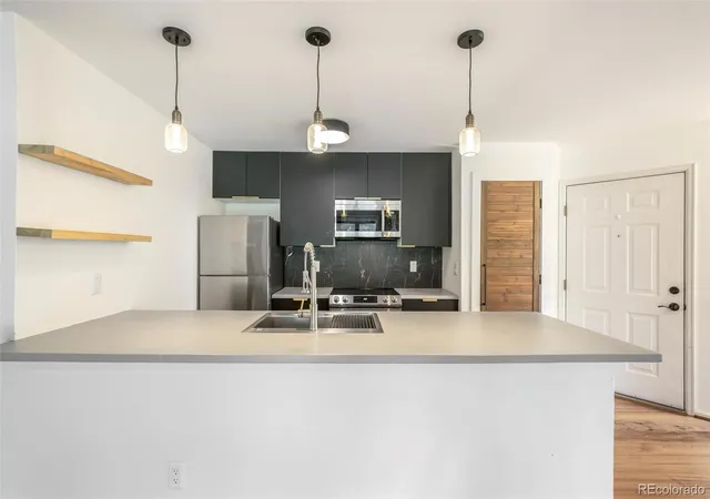 Photo 2 of Condo for sale at 3600 S Pierce St #5-103, Denver, CO 80235 | MLS# 5148784 | Listing updated on 2026-09-24