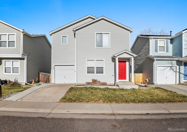 Photo 1 of Single family home for sale at 4669 S Swadley Way, Morrison, CO 80465 | MLS# 1529724 | Listing updated on 2026-09-01