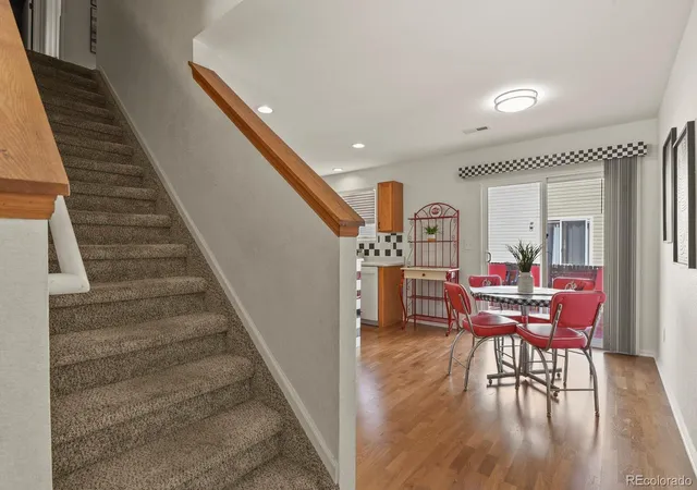 Photo 4 of Single family home for sale at 4669 S Swadley Way, Morrison, CO 80465 | MLS# 1529724 | Listing updated on 2026-09-01