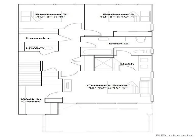 Photo 3 of Townhouse for sale at 15266 Elizabeth St, Thornton, CO 80602 | MLS# 7496683 | Listing updated on 2026-09-01