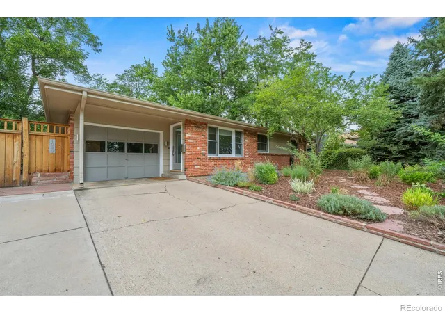 Photo 1 of Single family home for sale at 1050 Miami Way, Boulder, CO 80305 | MLS# IR1067711 | Listing updated on 2026-09-02