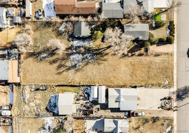 Photo 2 of Land for sale at 2667 2669 W Iliff Ave, Denver, CO 80219 | MLS# 6735809 | Listing updated on 2026-09-01