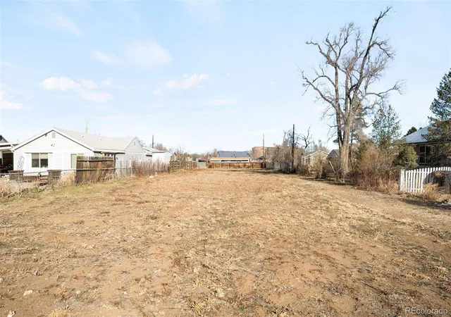 Photo 3 of Land for sale at 2667 2669 W Iliff Ave, Denver, CO 80219 | MLS# 6735809 | Listing updated on 2026-09-01