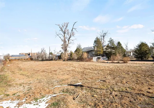 Photo 3 of Land for sale at 2667-2669 W Iliff Ave, Denver, CO 80219 | MLS# 6735809 | Listing updated on 2026-09-01