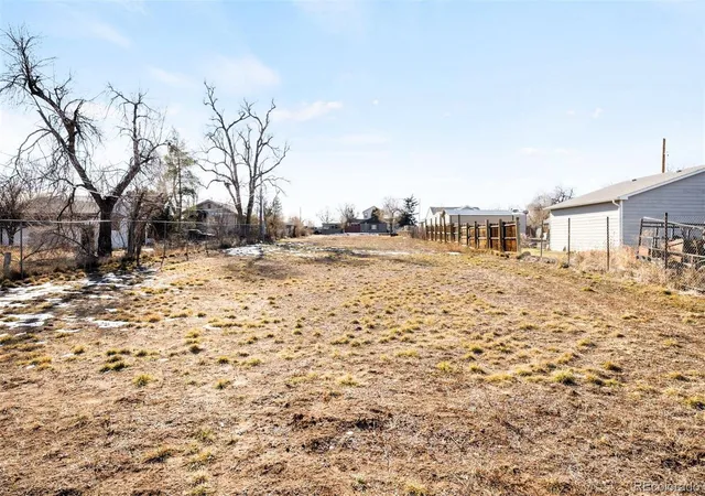 Photo 4 of Land for sale at 2667-2669 W Iliff Ave, Denver, CO 80219 | MLS# 6735809 | Listing updated on 2026-09-01