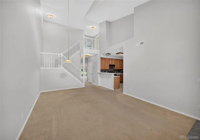 Photo 3 of Townhouse for sale at 1223 Villa Grv, Monument, CO 80132 | MLS# 8647042 | Listing updated on 2026-10-07