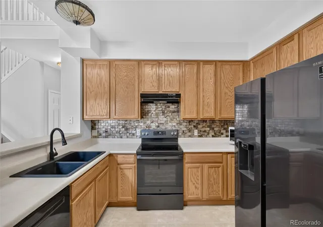 Photo 4 of Townhouse for sale at 1223 Villa Grv, Monument, CO 80132 | MLS# 8647042 | Listing updated on 2026-10-07