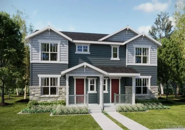 Photo 1 of Sale Pending at 2632 E 152nd Circle, Brighton, CO 80602 | MLS# 7570435 | Listing updated on 2026-09-03