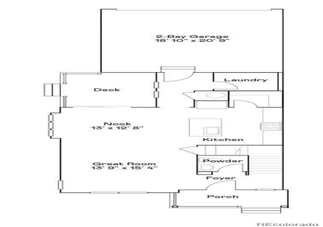 Photo 2 of Sale Pending at 2632 E 152nd Circle, Brighton, CO 80602 | MLS# 7570435 | Listing updated on 2026-09-03
