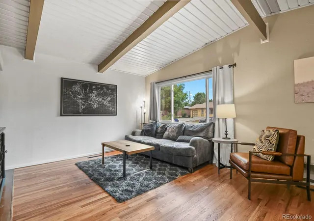 Photo 3 of Single family home for sale at 1535 Mount Everett St, Colorado Springs, CO 80909 | MLS# 4201862 | Listing updated on 2026-09-04