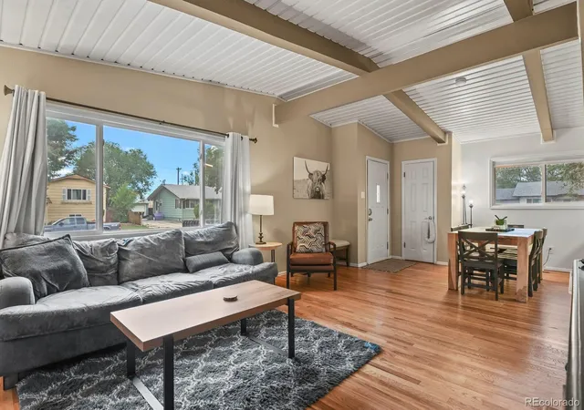 Photo 4 of Single family home for sale at 1535 Mount Everett St, Colorado Springs, CO 80909 | MLS# 4201862 | Listing updated on 2026-09-04