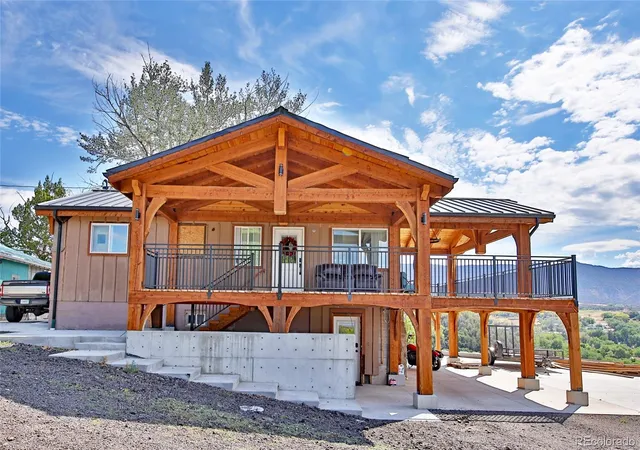 Photo 3 of Single family home for sale at 16143 Kimball Crk Rd, Collbran, CO 81624 | MLS# 7829077 | Listing updated on 2026-09-01