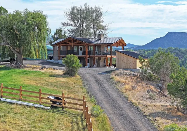 Photo 4 of Single family home for sale at 16143 Kimball Crk Rd, Collbran, CO 81624 | MLS# 7829077 | Listing updated on 2026-09-01