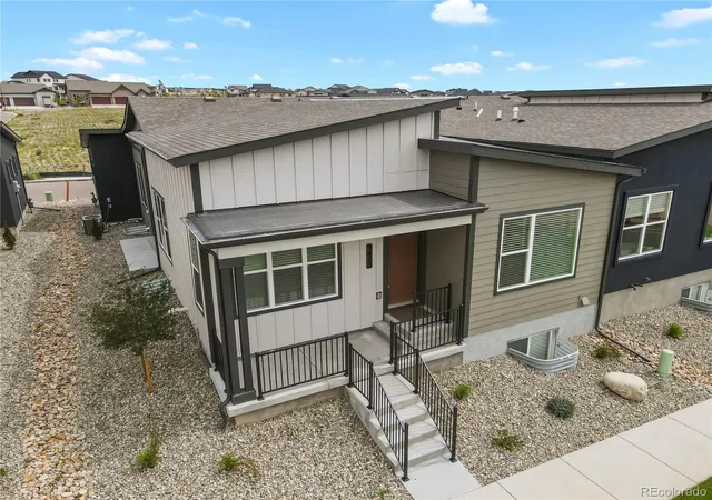 Photo 1 of Single family home for sale at 9412 Roseate View, Colorado Springs, CO 80924 | MLS# 9388206 | Listing updated on 2026-09-01
