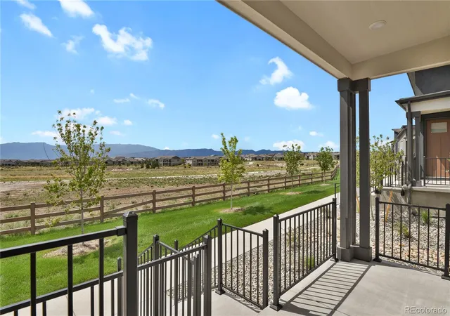 Photo 3 of Single family home for sale at 9412 Roseate View, Colorado Springs, CO 80924 | MLS# 9388206 | Listing updated on 2026-09-01