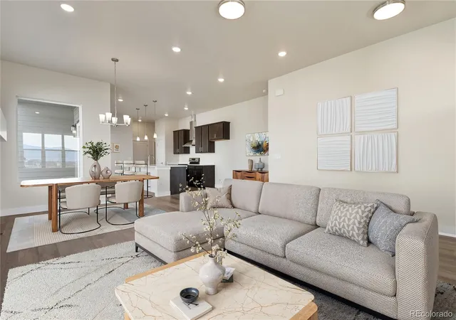 Photo 5 of Single family home for sale at 9412 Roseate View, Colorado Springs, CO 80924 | MLS# 9388206 | Listing updated on 2026-09-01