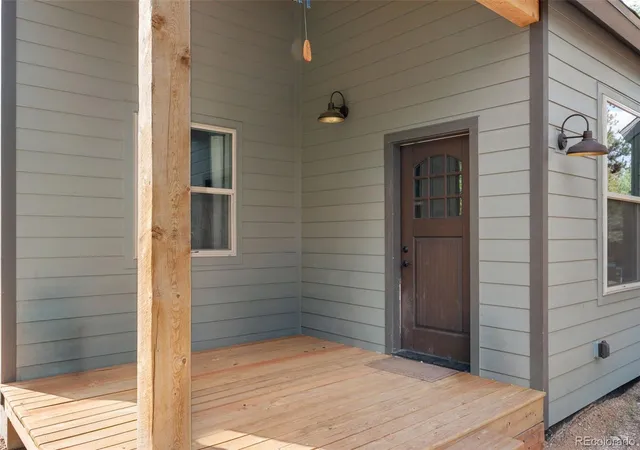 Photo 3 of Single family home for sale at 2270 Pikes Peak Dr, Florissant, CO 80816 | MLS# 3299083 | Listing updated on 2026-09-01