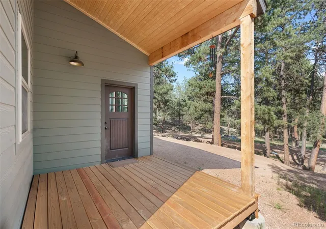 Photo 4 of Single family home for sale at 2270 Pikes Peak Dr, Florissant, CO 80816 | MLS# 3299083 | Listing updated on 2026-09-01