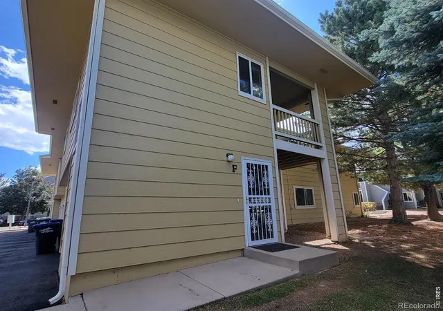 Photo 1 of Condo for sale at 1045 Delta Dr #F, Lafayette, CO 80026 | MLS# IR1067721 | Listing updated on 2026-09-02