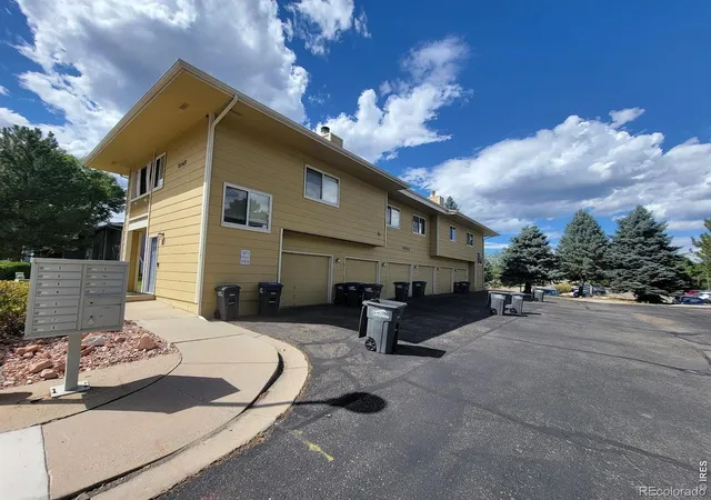 Photo 20 of Condo for sale at 1045 Delta Dr #F, Lafayette, CO 80026 | MLS# IR1067721 | Listing updated on 2026-09-02