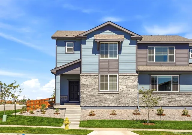 Photo 1 of Single family home for sale at 2213 E 164th Avenue, Brighton, CO 80602 | MLS# 6305334 | Listing updated on 2026-09-03