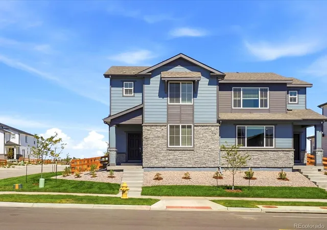 Photo 2 of Single family home for sale at 2213 E 164th Avenue, Brighton, CO 80602 | MLS# 6305334 | Listing updated on 2026-09-03