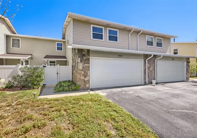 Photo 1 of Condo for sale at 2446 S Vaughn Way #C, Aurora, CO 80014 | MLS# 4506880 | Listing updated on 2026-09-04