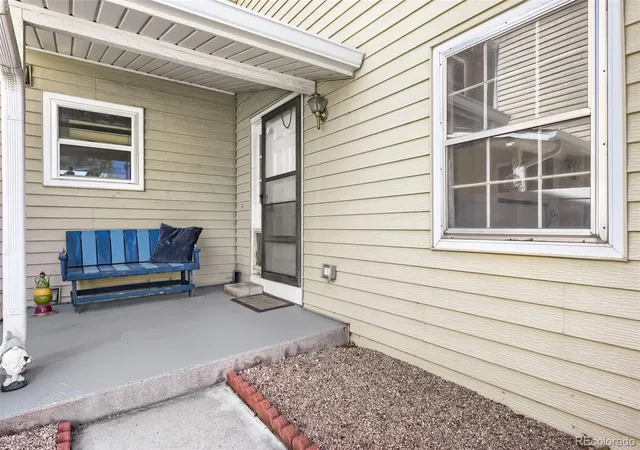 Photo 2 of Condo for sale at 2446 S Vaughn Way #C, Aurora, CO 80014 | MLS# 4506880 | Listing updated on 2026-09-04