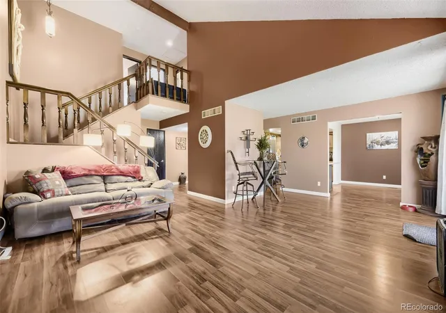 Photo 2 of Condo for sale at 2446 S Vaughn Way #C, Aurora, CO 80014 | MLS# 4506880 | Listing updated on 2026-09-04