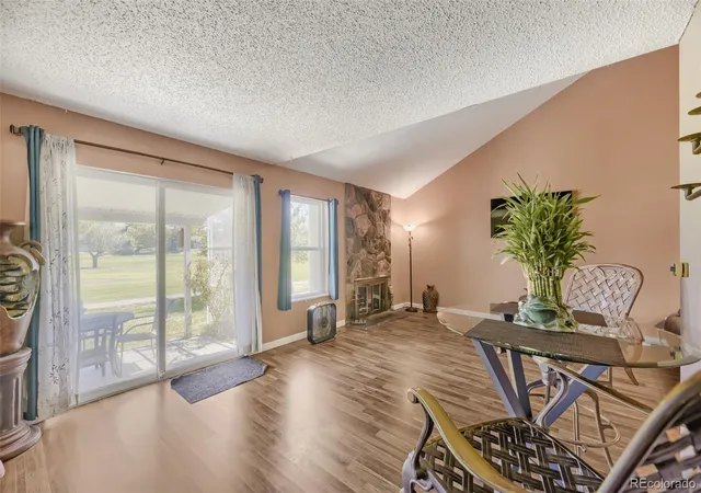 Photo 3 of Condo for sale at 2446 S Vaughn Way #C, Aurora, CO 80014 | MLS# 4506880 | Listing updated on 2026-09-04