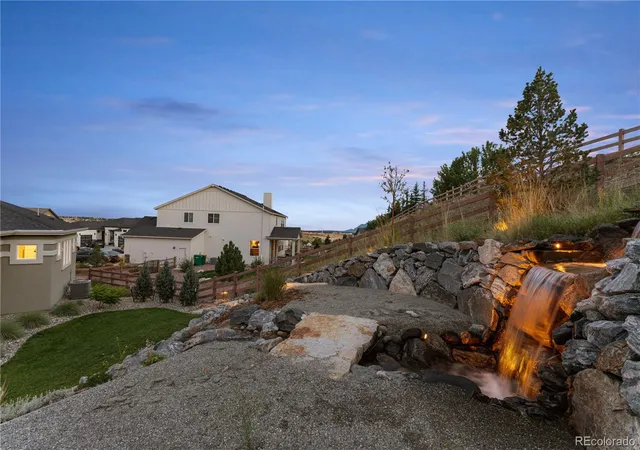 Photo 3 of Single family home for sale at 2218 Merlot Dr, Colorado Springs, CO 80921 | MLS# 6530772 | Listing updated on 2026-09-09