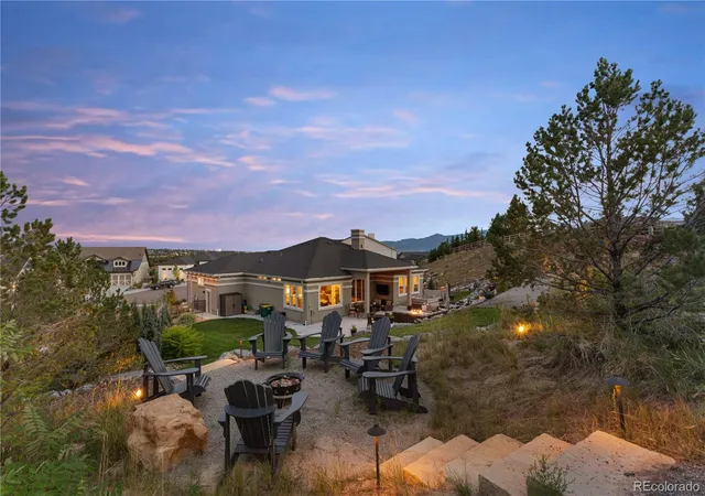 Photo 3 of Single family home for sale at 2218 Merlot Dr, Colorado Springs, CO 80921 | MLS# 6530772 | Listing updated on 2026-09-09