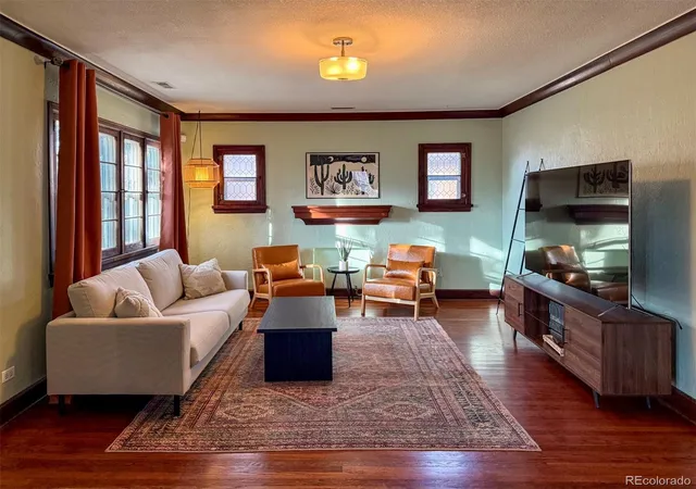 Photo 2 of Single family home for sale at 2678 Colorado Blvd, Denver, CO 80207 | MLS# 1733412 | Listing updated on 2026-09-05