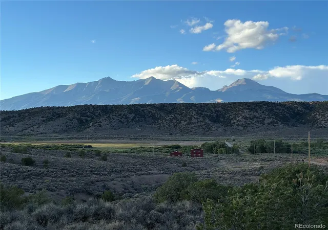 Photo 3 of Land for sale at 10ac Icehouse Rd, Fort Garland, CO 81133 | MLS# 4799616 | Listing updated on 2026-09-27