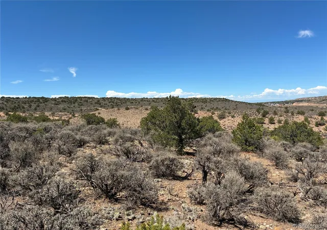 Photo 2 of Land for sale at 10ac Icehouse Rd, Fort Garland, CO 81133 | MLS# 4799616 | Listing updated on 2026-09-27