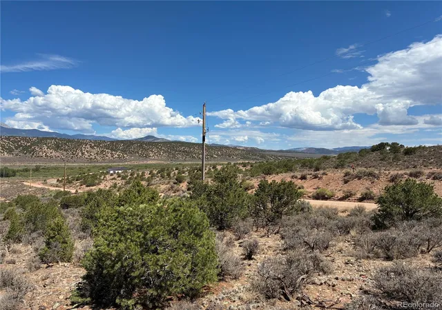 Photo 4 of Land for sale at 10ac Icehouse Rd, Fort Garland, CO 81133 | MLS# 4799616 | Listing updated on 2026-09-27