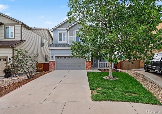 Photo 1 of Single family home for sale at 11240 W Tanforan Cir, Littleton, CO 80127 | MLS# 4332630 | Listing updated on 2026-09-02