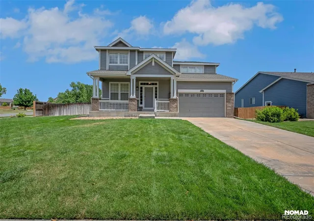 Photo 1 of Single family home for sale at 12503 Locust Way, Thornton, CO 80602 | MLS# 7058459 | Listing updated on 2026-09-06