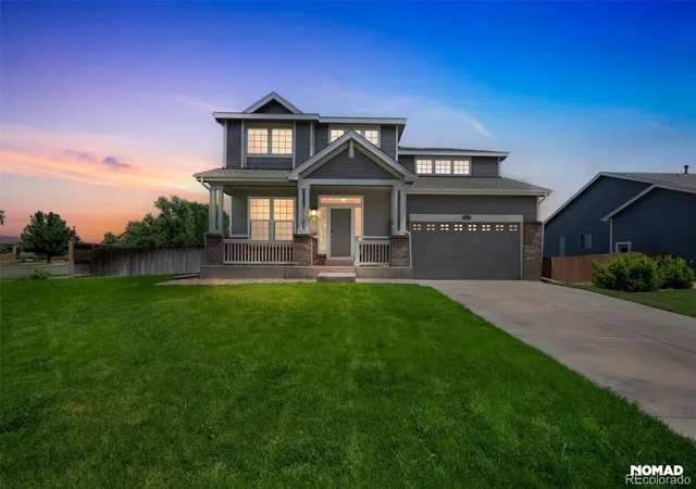 Photo 3 of Single family home for sale at 12503 Locust Way, Thornton, CO 80602 | MLS# 7058459 | Listing updated on 2026-09-06