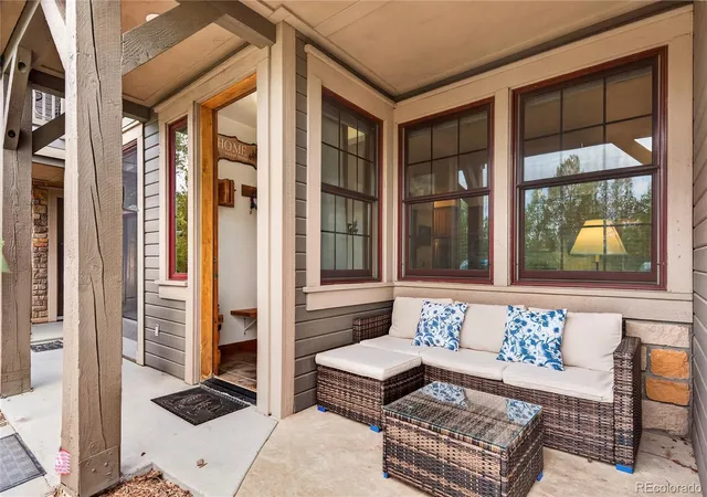 Photo 3 of Condo for sale at 1103 Blue Sky Trl #1-103, Granby, CO 80446 | MLS# 4784487 | Listing updated on 2026-09-03